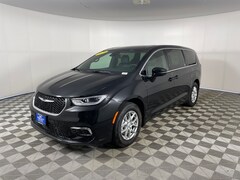 2026 Chrysler Pacifica SELECT Passenger Van 2026 Chrysler Pacifica SELECT Passenger Van