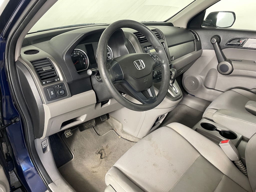 Used 2010 Honda CR-V LX SUV