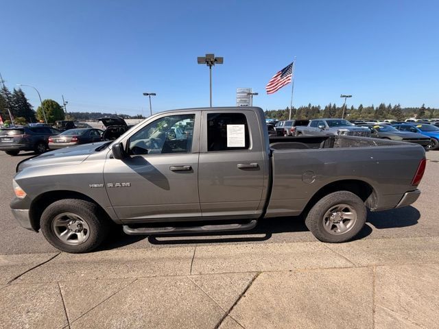 2009 Dodge Ram 1500 ST photo 5