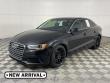Used 2015 Audi A3 1.8T Premium Sedan