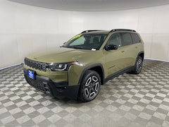 2026 Jeep Cherokee LAREDO 4X4 Sport Utility
