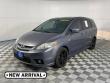 Used 2007 Mazda Mazda5 Touring Wagon