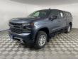 Used 2021 Chevrolet Silverado 1500 RST Truck Crew Cab