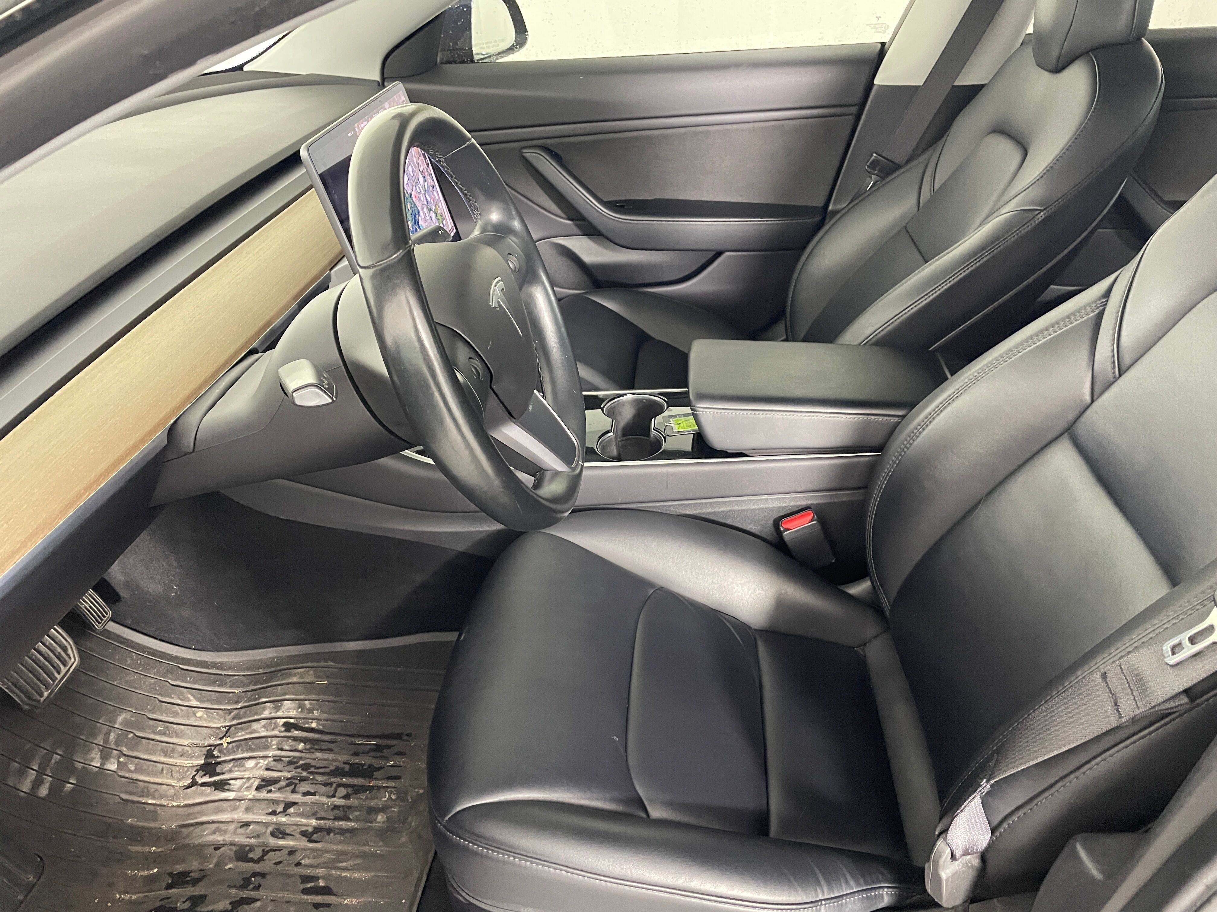 Used 2019 Tesla Model 3 Sedan