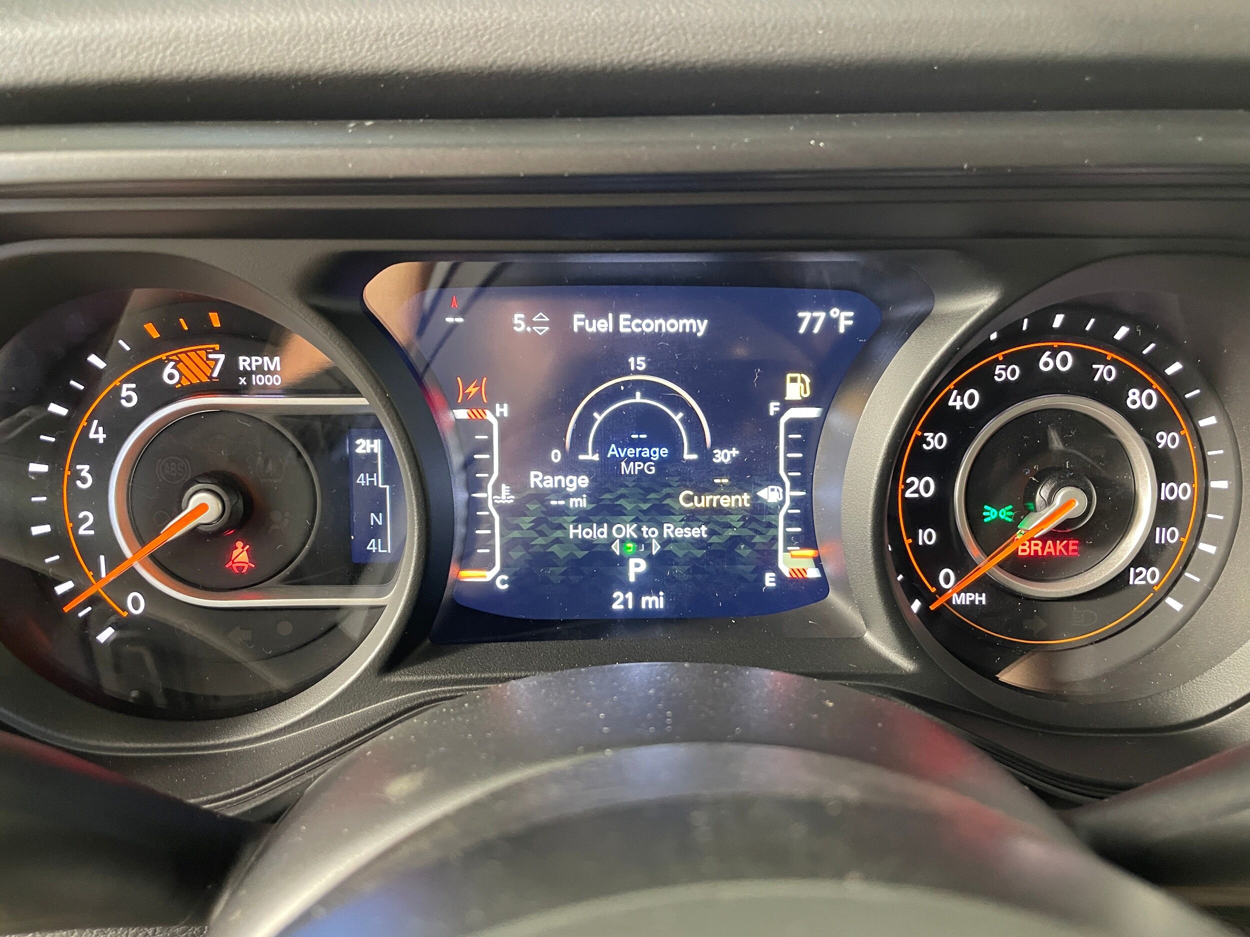 2025 Jeep Wrangler Rubicon photo 3