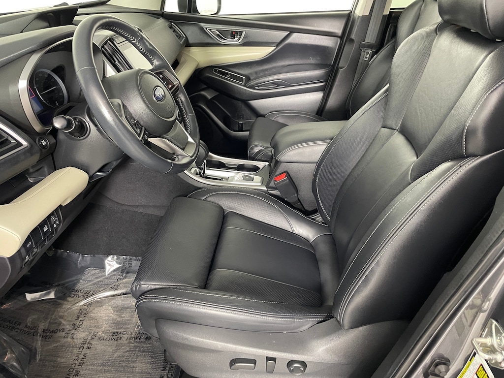 Used 2019 Subaru Ascent Limited 8-Passenger SUV