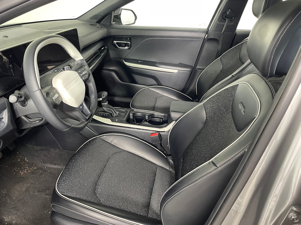 Used 2025 Kia K4 GT-Line Sedan