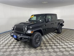 2025 Jeep Gladiator SPORT S 4X4 Pickup