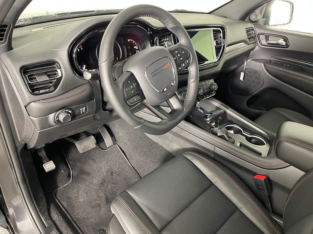 New 2026 Dodge Durango GT PLUS AWD Sport Utility