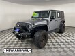  Jeep Wrangler JK