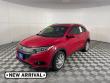Used 2019 Honda HR-V EX-L AWD SUV