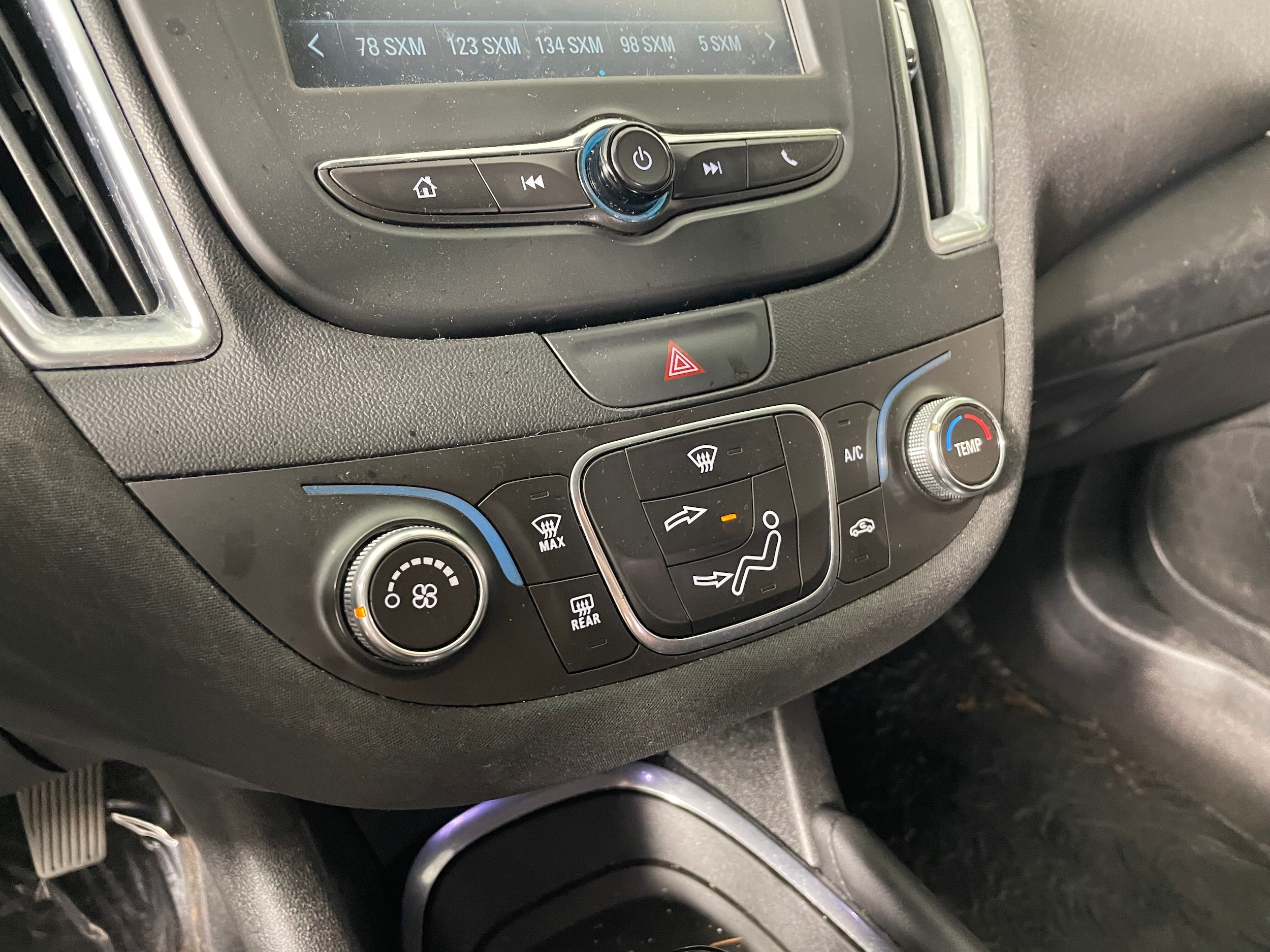 2026 Chevrolet Malibu For Sale in Bremerton WA | Haselwood Chevrolet