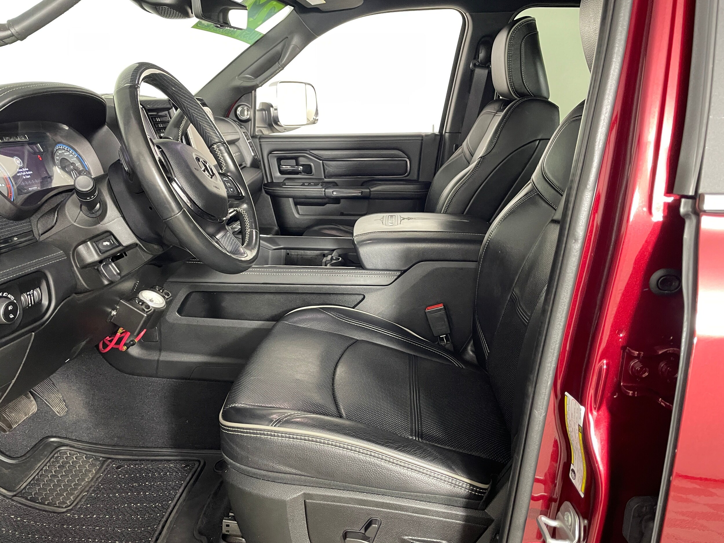 2022 Ram 2500 Limited photo 2