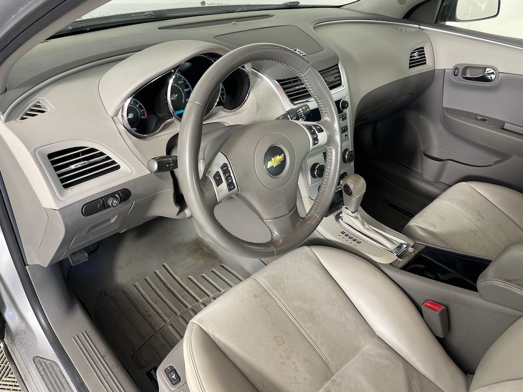 Used 2012 Chevrolet Malibu 2LT Sedan