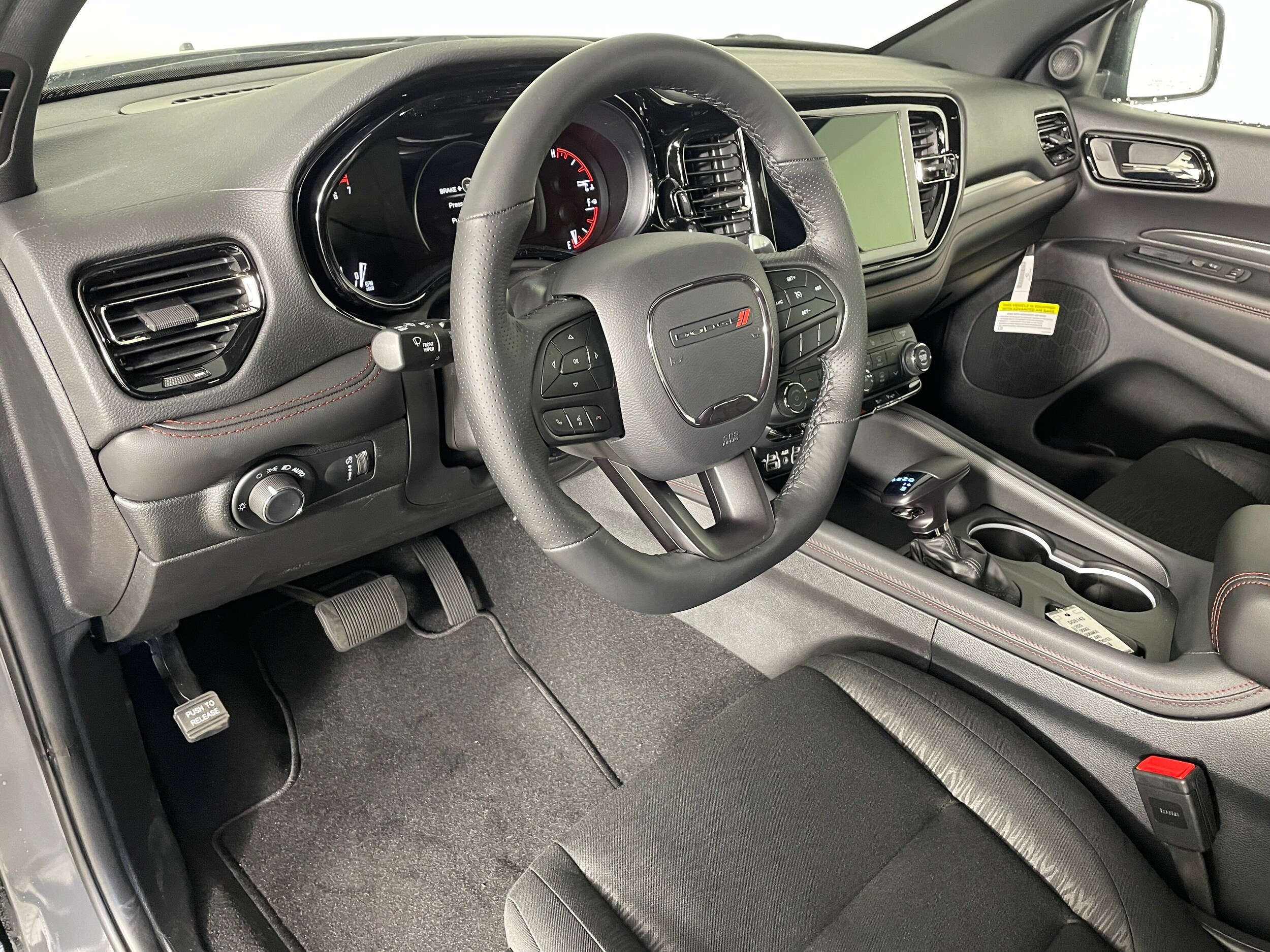 2026 Dodge Durango GT photo 2