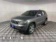 Used 2012 Jeep Grand Cherokee Limited 4x4 SUV