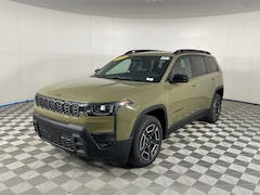 2026 Jeep Cherokee LAREDO 4X4 Sport Utility