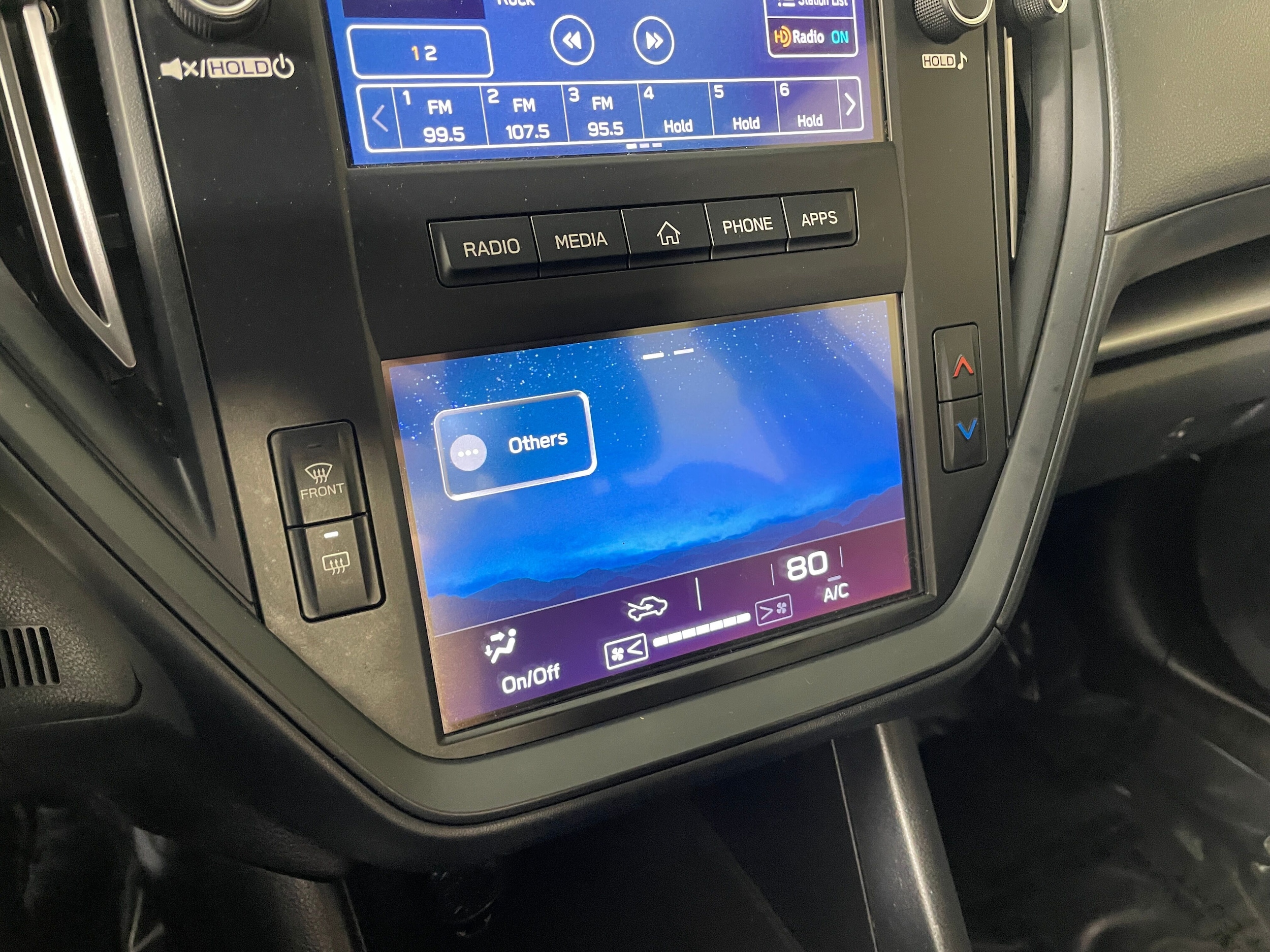 2022 Subaru WRX Base photo 3