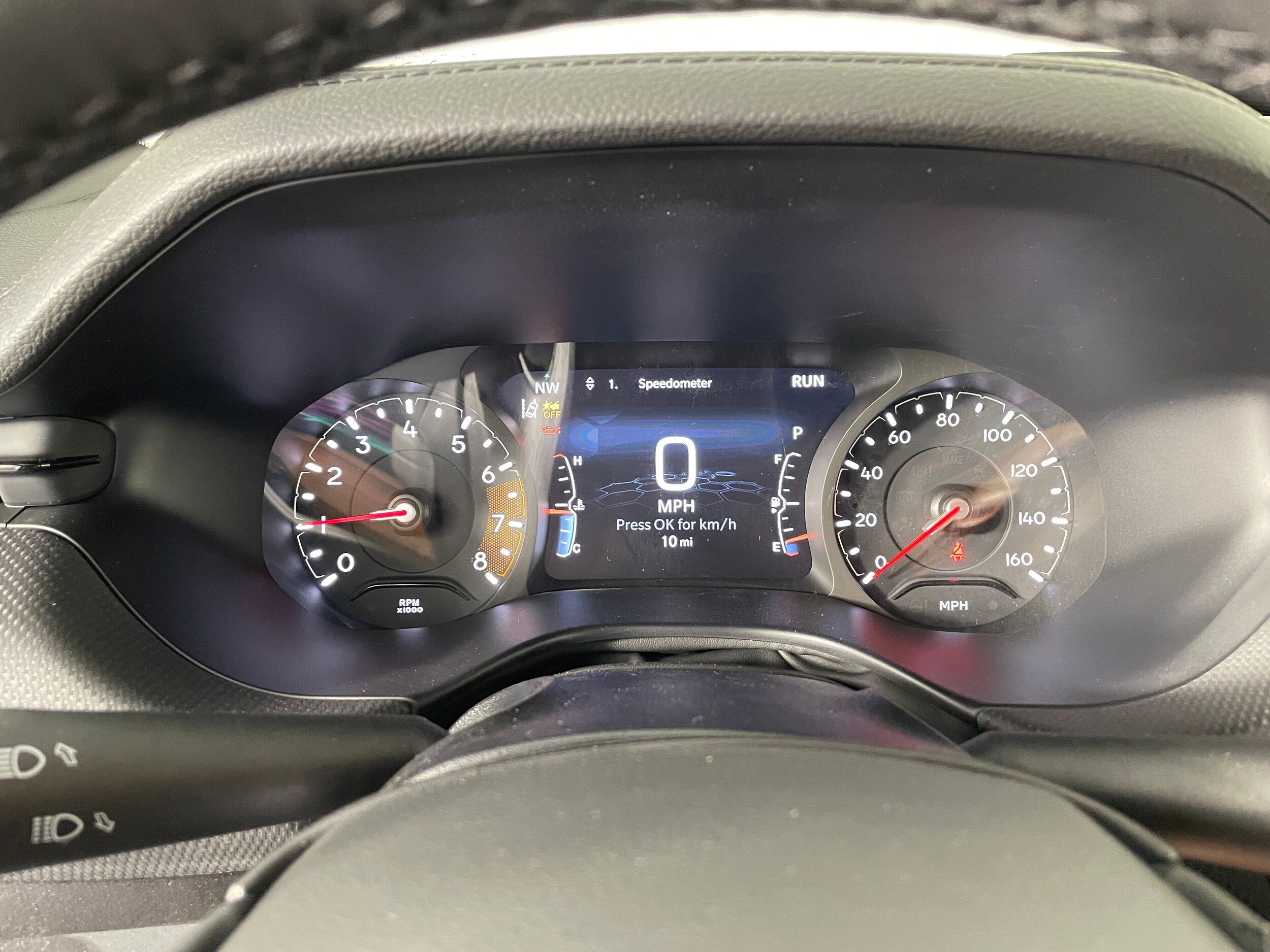 2025 Jeep Compass Limited photo 3