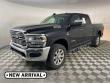 Used 2020 Ram 2500 Laramie Truck Crew Cab