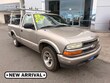  Chevrolet S-10