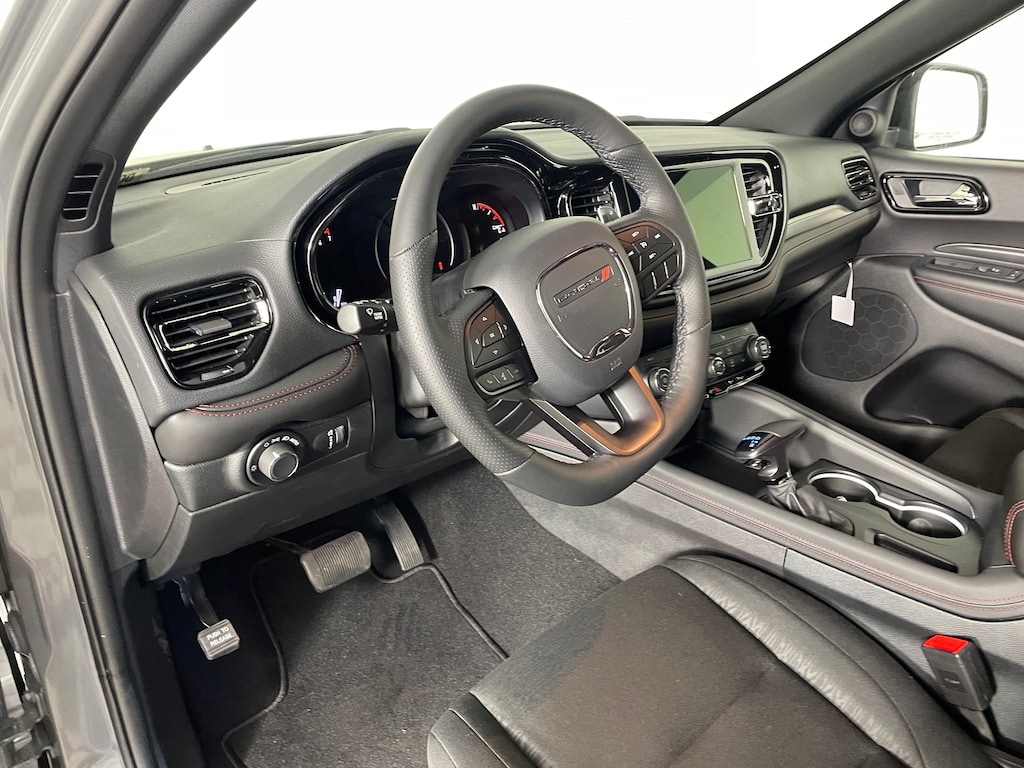 New 2026 Dodge Durango GT AWD Sport Utility
