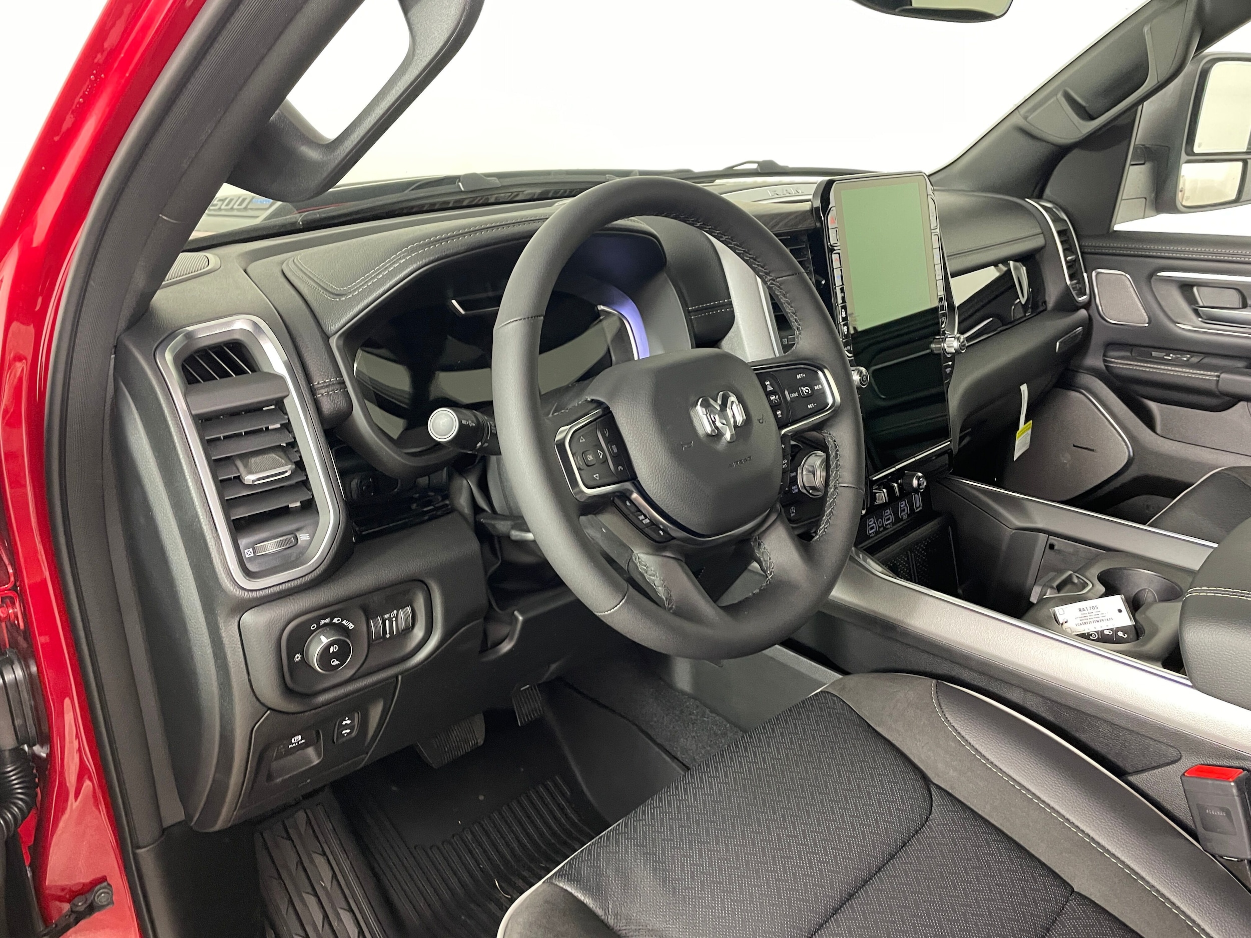 2026 RAM 1500 Laramie - Photo 2