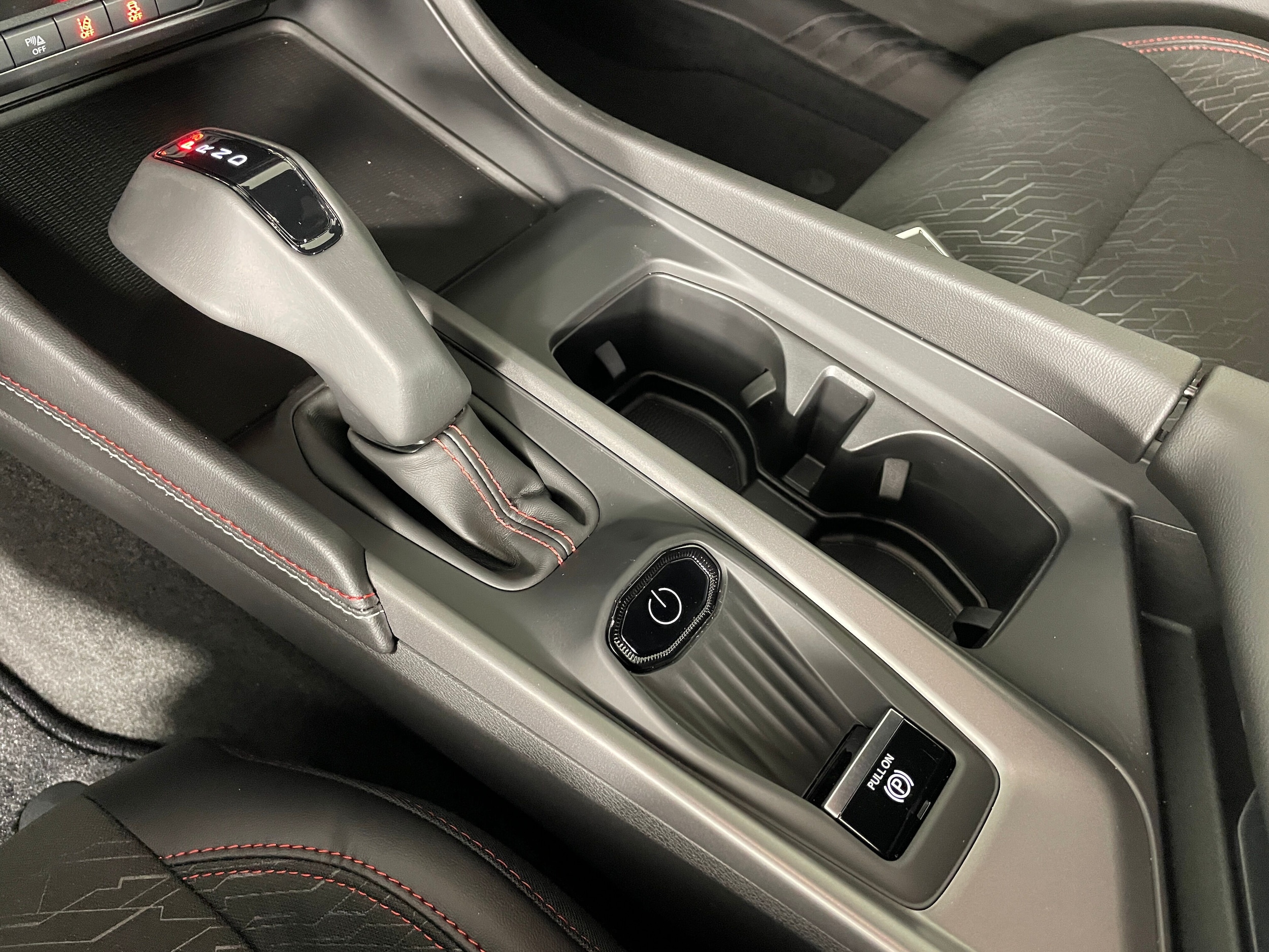 2025 Dodge Charger Daytona R/T - Photo 9