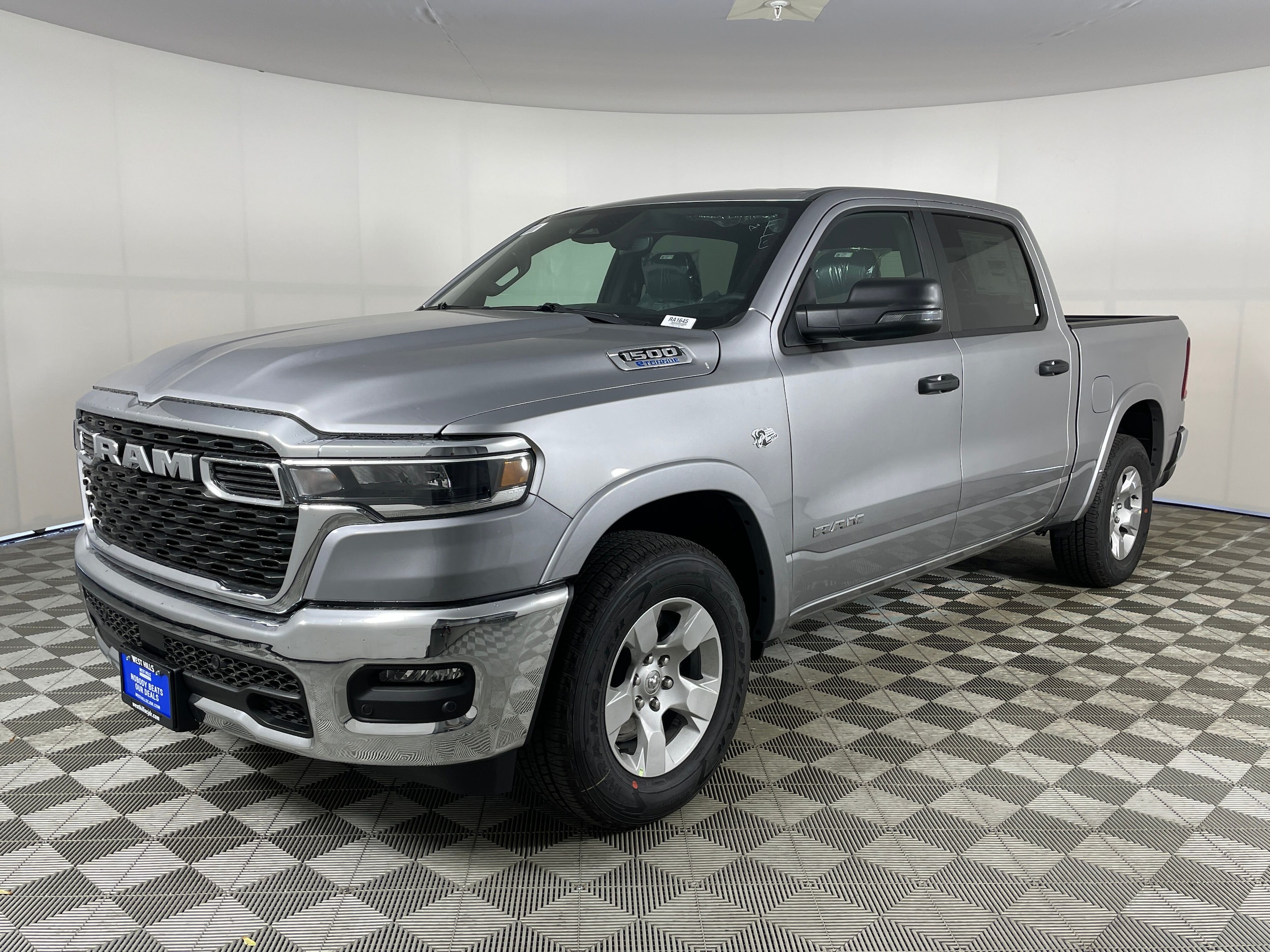 2026 RAM Ram 1500 Pickup Big Horn/Lone Star's photo