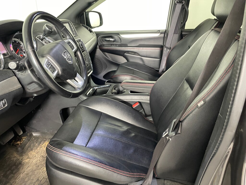 Used 2019 Dodge Grand Caravan GT Van Passenger Van