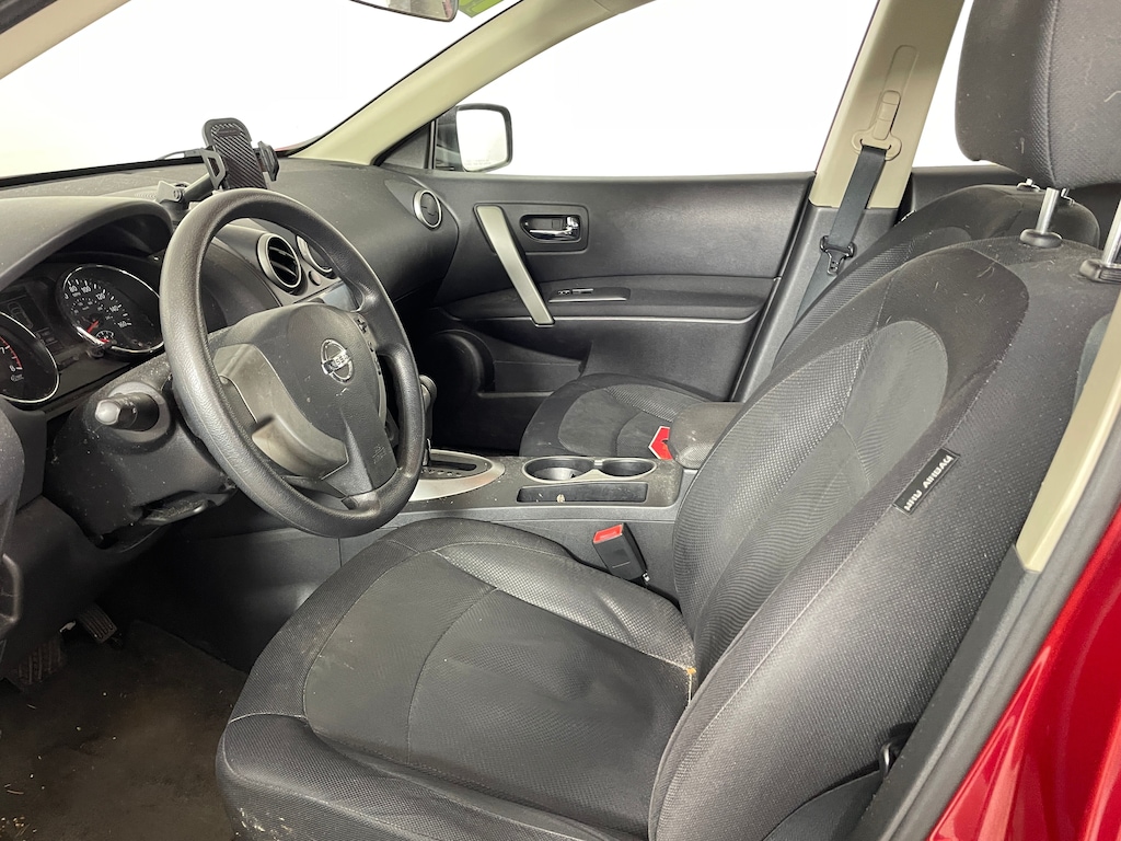 Used 2011 Nissan Rogue S SUV