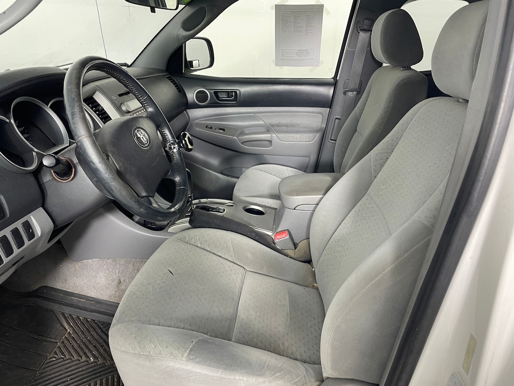 Used 2006 Toyota Tacoma Base Truck Access Cab