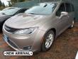 Used 2017 Chrysler Pacifica Touring-L Plus Van