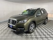  Subaru Ascent