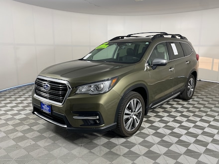 2022 Subaru Ascent Touring 7-Passenger SUV