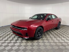 2026 Dodge Charger R/T PLUS 4-DOOR AWD Sedan