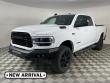 Used 2020 Ram 2500 Laramie Truck Crew Cab