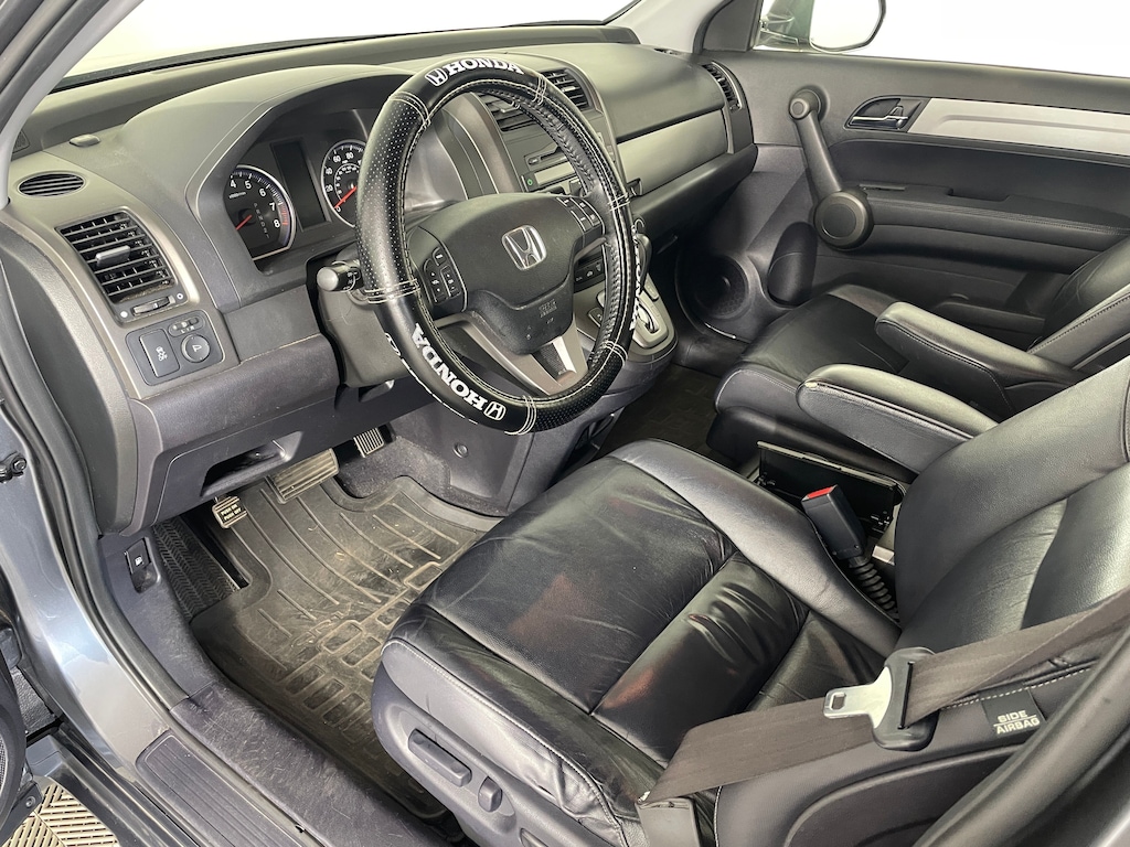 Used 2011 Honda CR-V EX-L w/Navi SUV