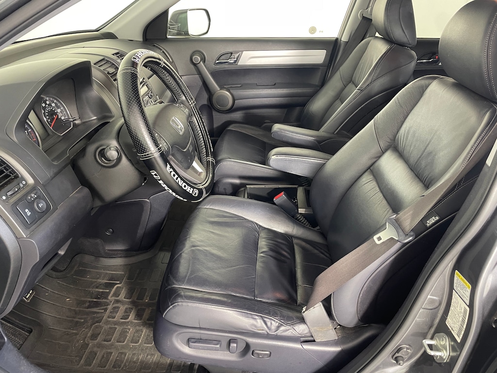 Used 2011 Honda CR-V EX-L w/Navi SUV