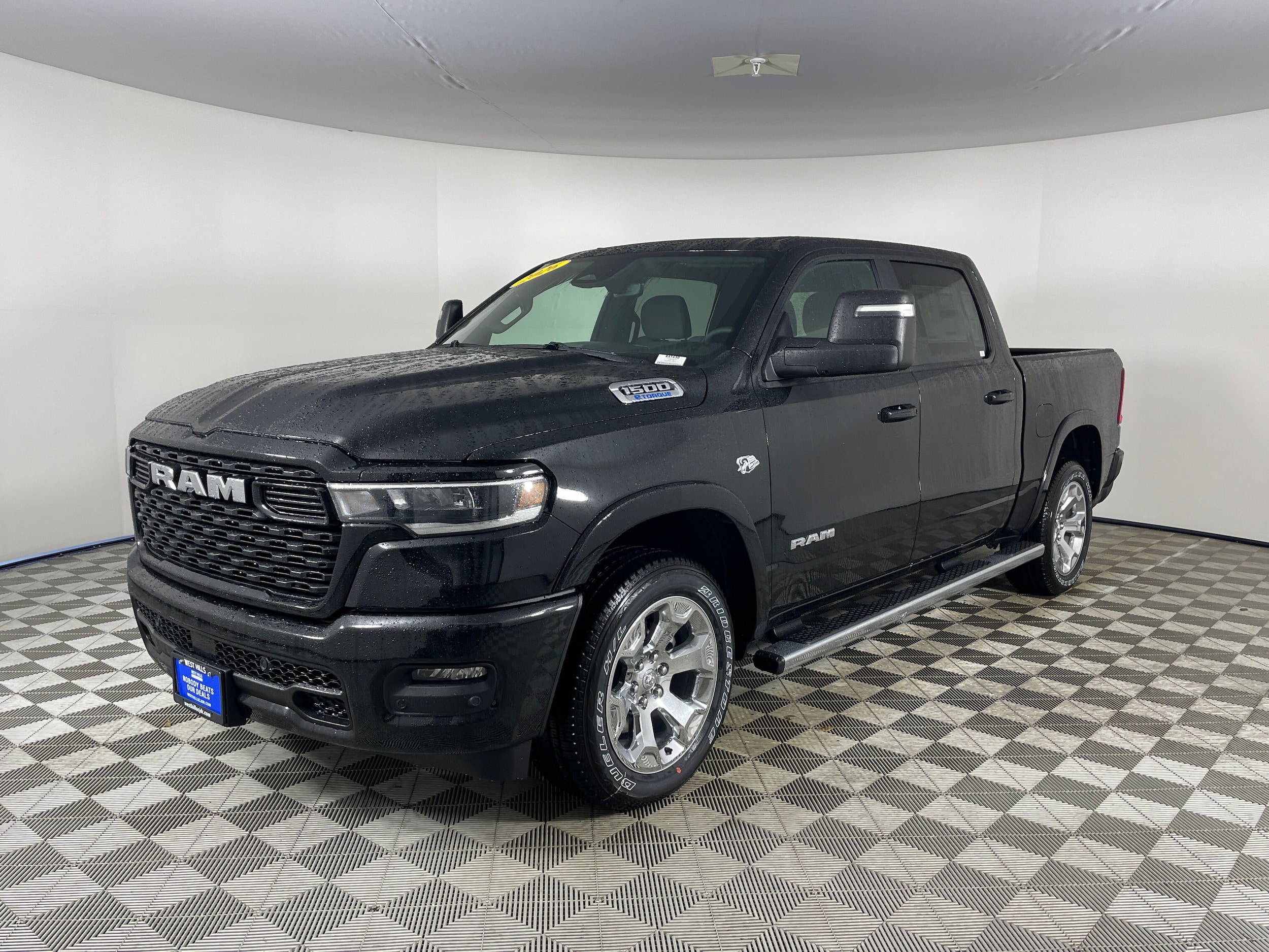 2026 RAM Ram 1500 Pickup Big Horn/Lone Star's photo