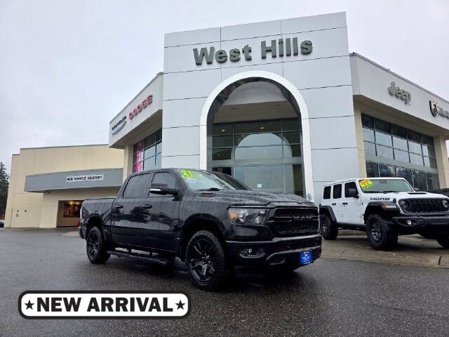  Ram 1500