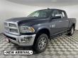 Used 2018 Ram 2500 Laramie Truck Crew Cab