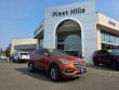 Used 2017 Hyundai Santa Fe Sport 2.4L SUV