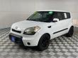 Used 2010 Kia Soul + Hatchback