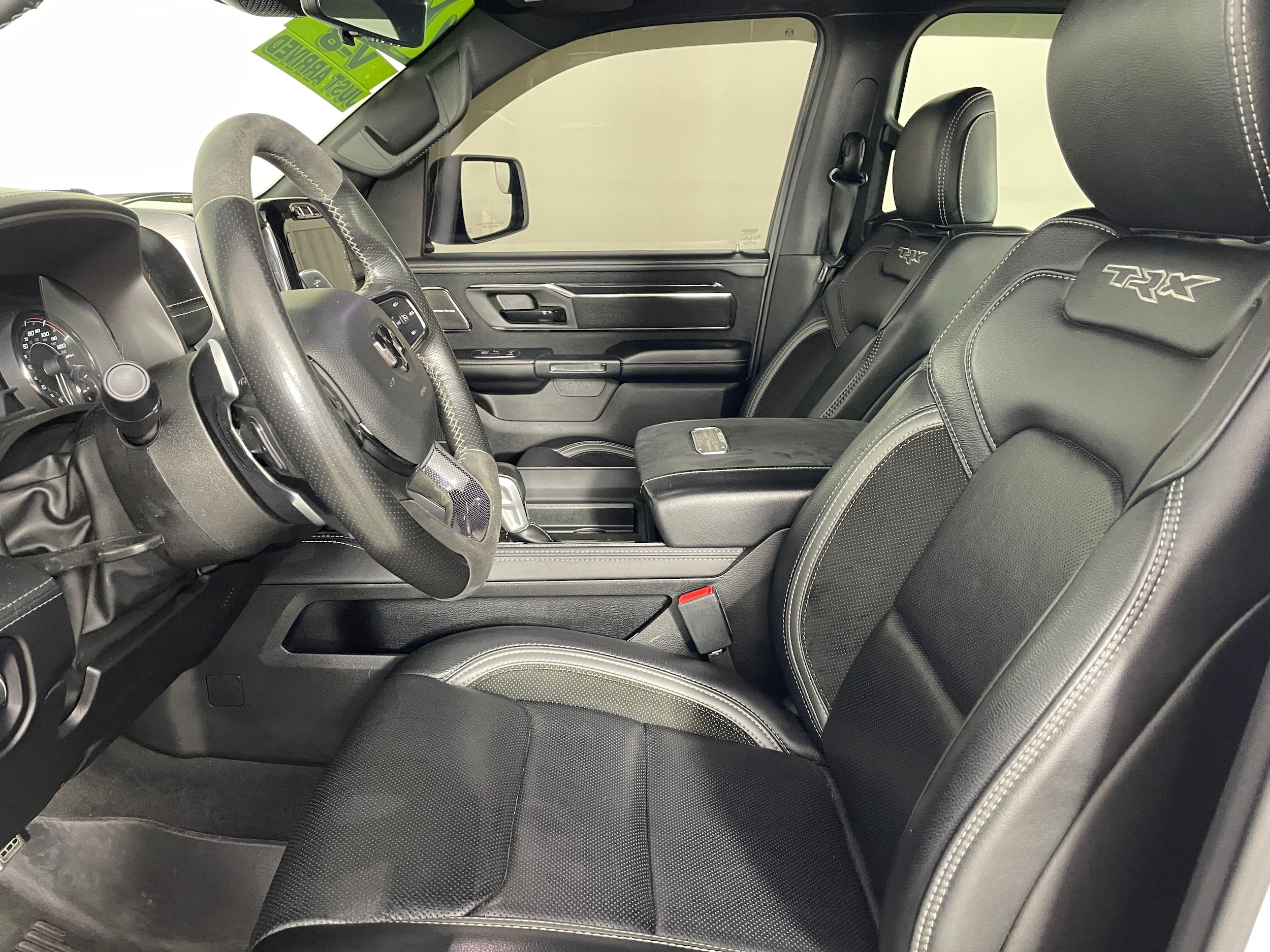 2022 Ram 1500 TRX photo 2