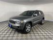 Used 2012 Jeep Grand Cherokee Limited 4x4 SUV