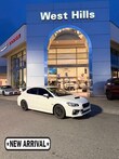  Subaru WRX