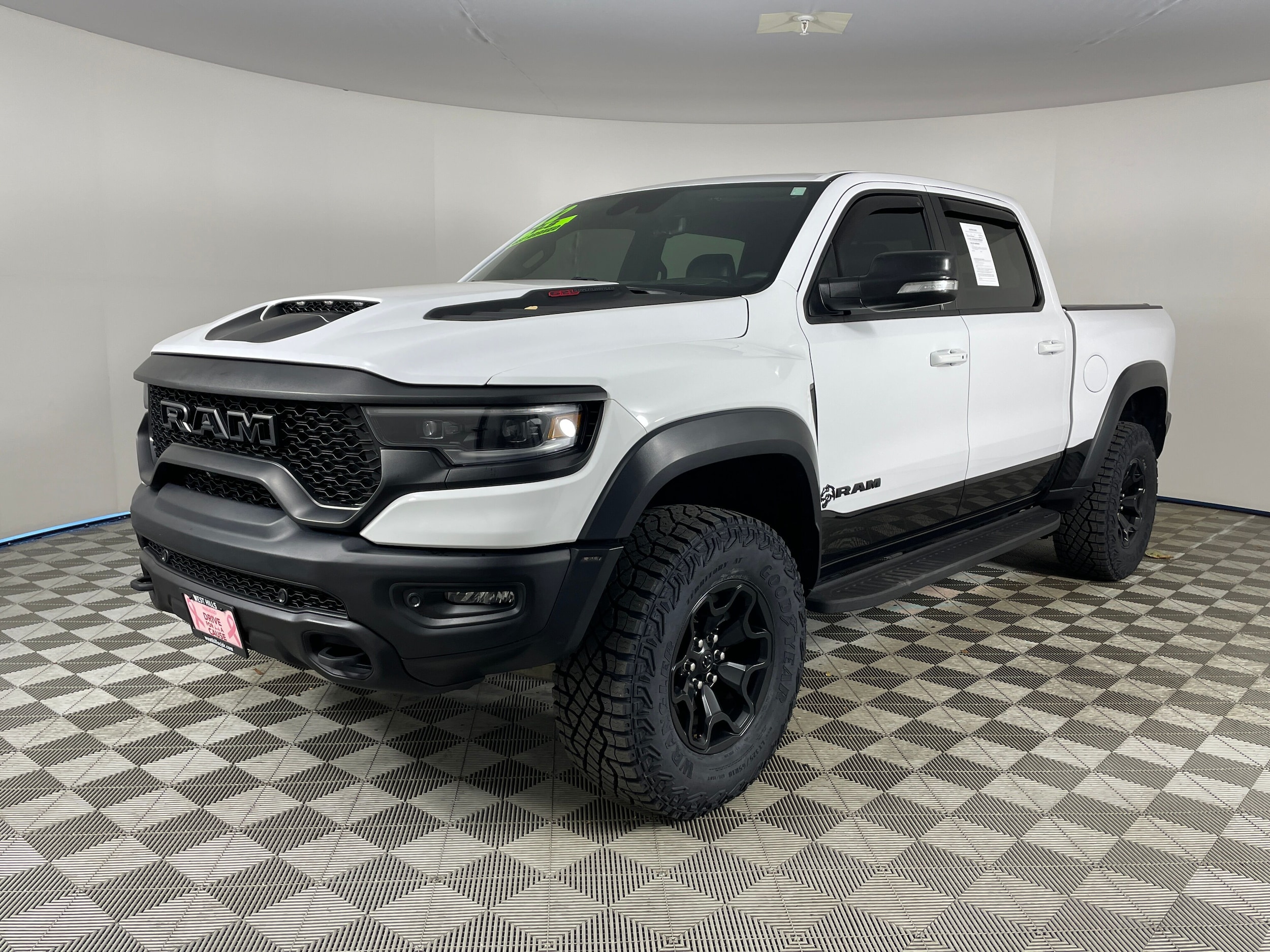 2022 RAM Ram 1500 Pickup