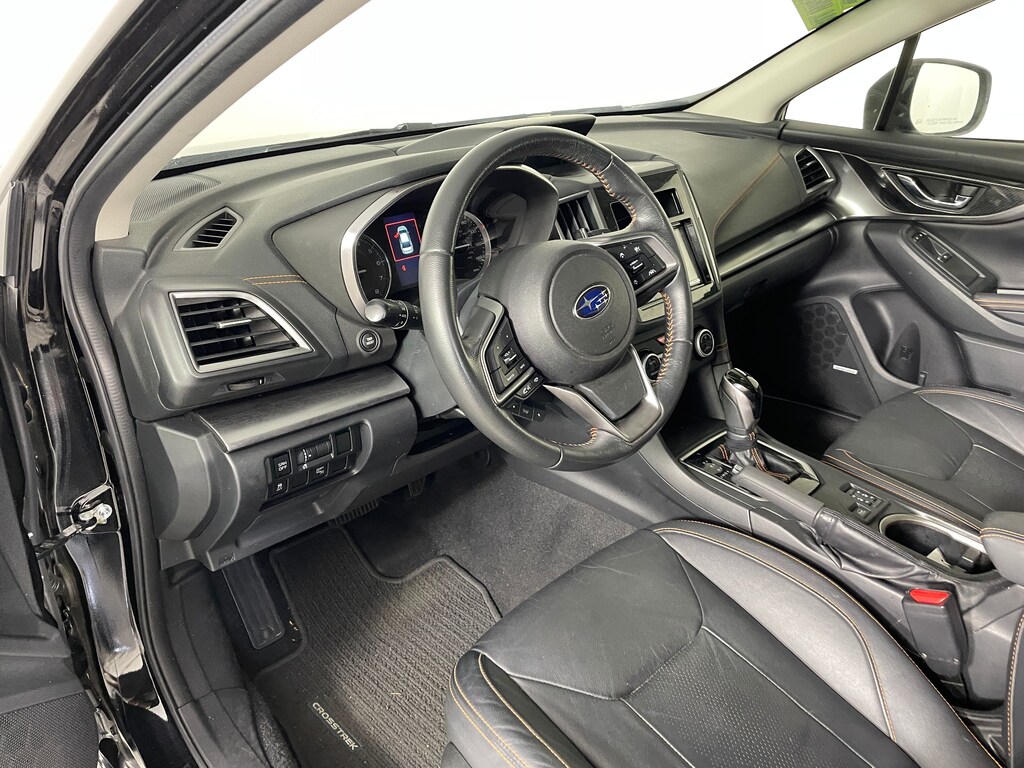 Used 2018 Subaru Crosstrek 2.0i Limited SUV