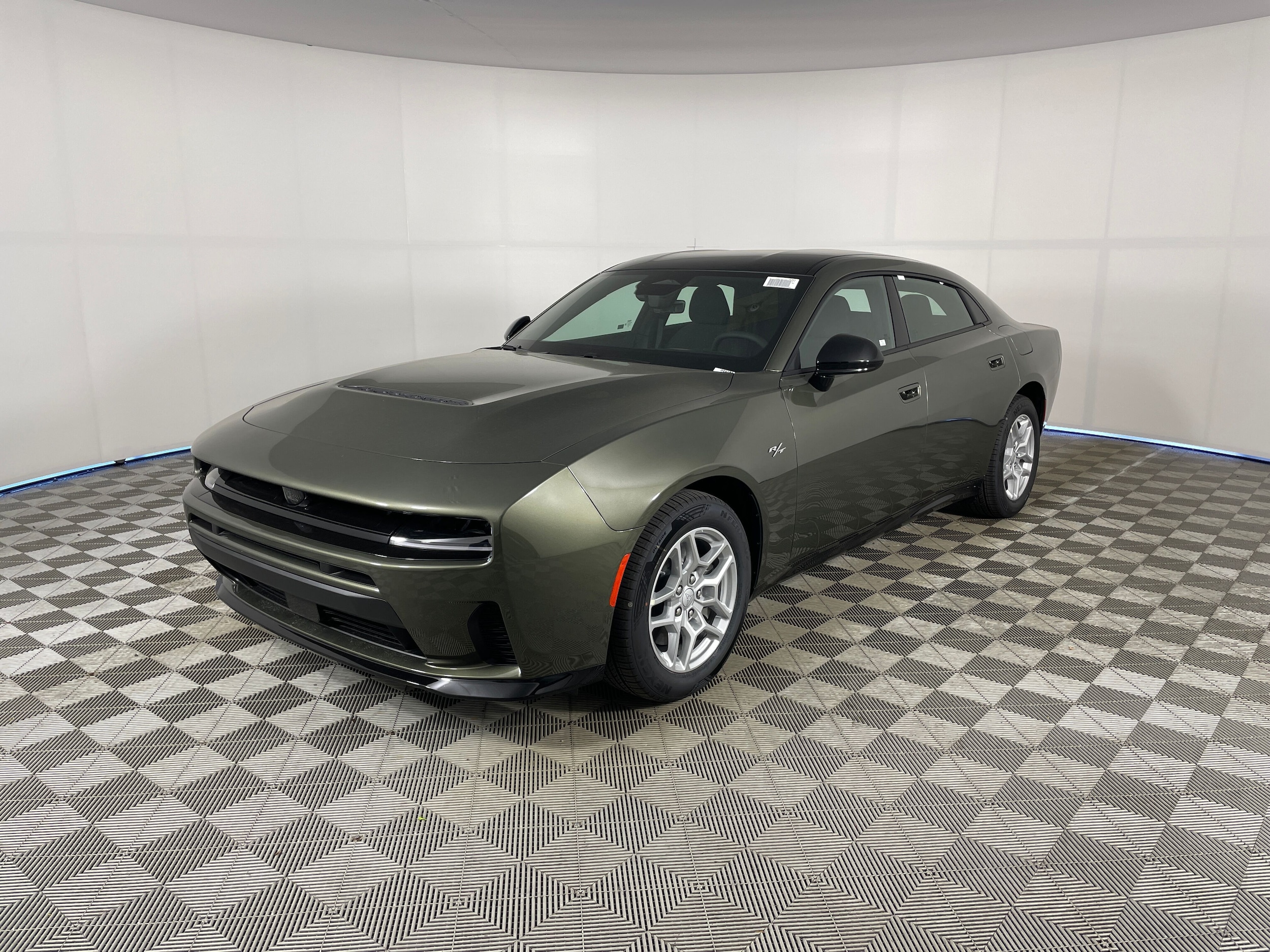 2026 Dodge Charger R/T AWD's photo